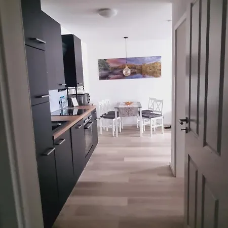 Burgau Modern & Renovated Lägenhet *