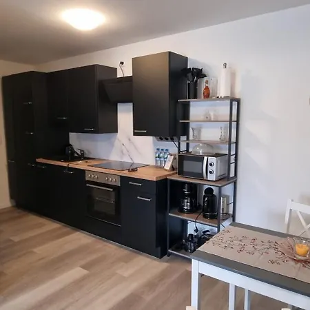 Burgau Modern & Renovated Lägenhet *