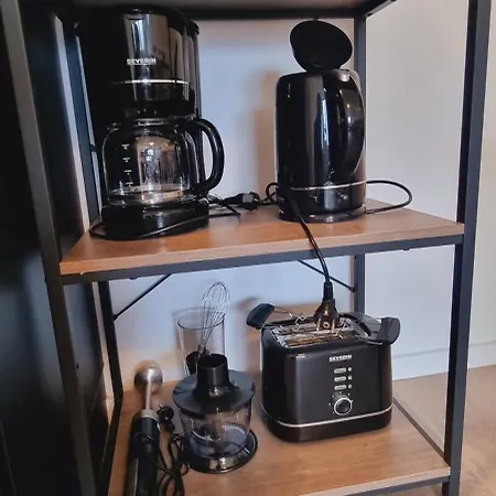 Burgau Modern & Renovated Jena