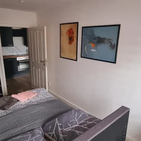 Burgau Modern & Renovated *