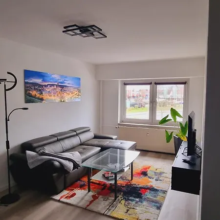 Burgau Modern & Renovated Apartment *