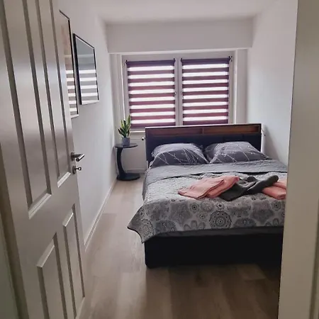 Burgau Modern & Renovated Appartement *