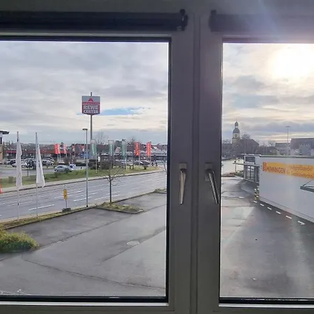 Burgau Modern&renovated *