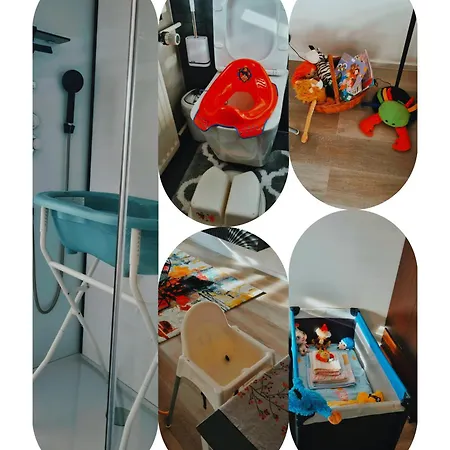 Burgau Modern & Renovated * Jena