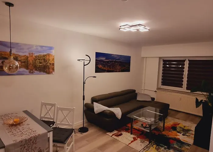 Burgau Modern & Renovated *