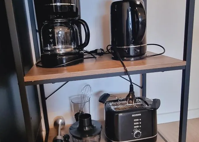 Burgau Modern&renovated Jena