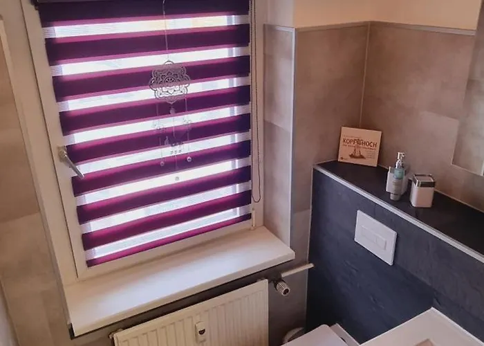 Burgau Modern&renovated *