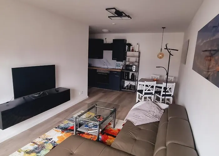 Burgau Modern&renovated