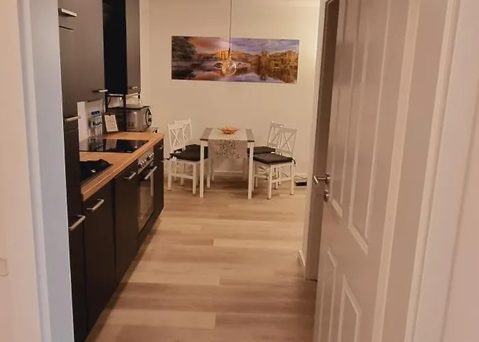 Apartmán Burgau Modern & Renovated