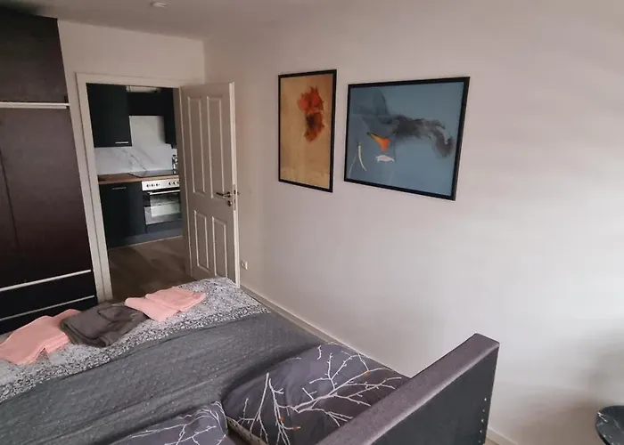 Burgau Modern & Renovated *