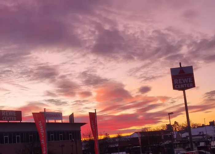 Apartmán Burgau Modern & Renovated *