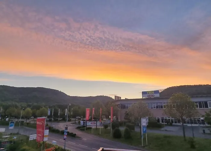 Burgau Modern & Renovated