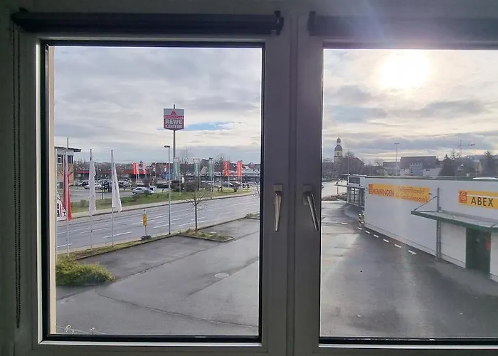 Burgau Modern & Renovated *