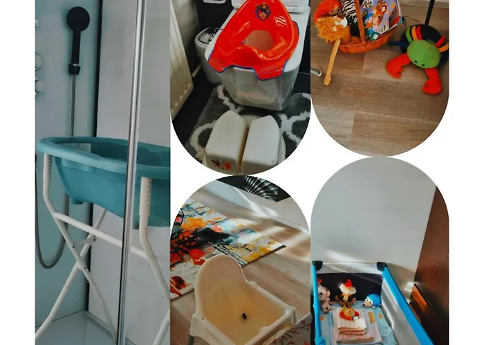 Burgau Modern&renovated * Jena